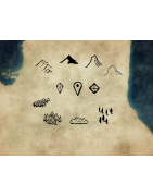 Cartography Assets